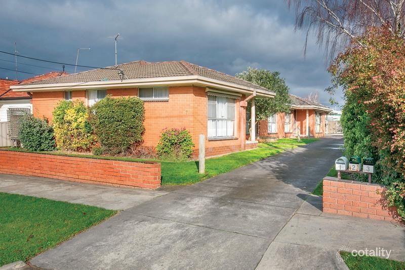 2/7 Glasgow St, Wendouree, VIC 3355