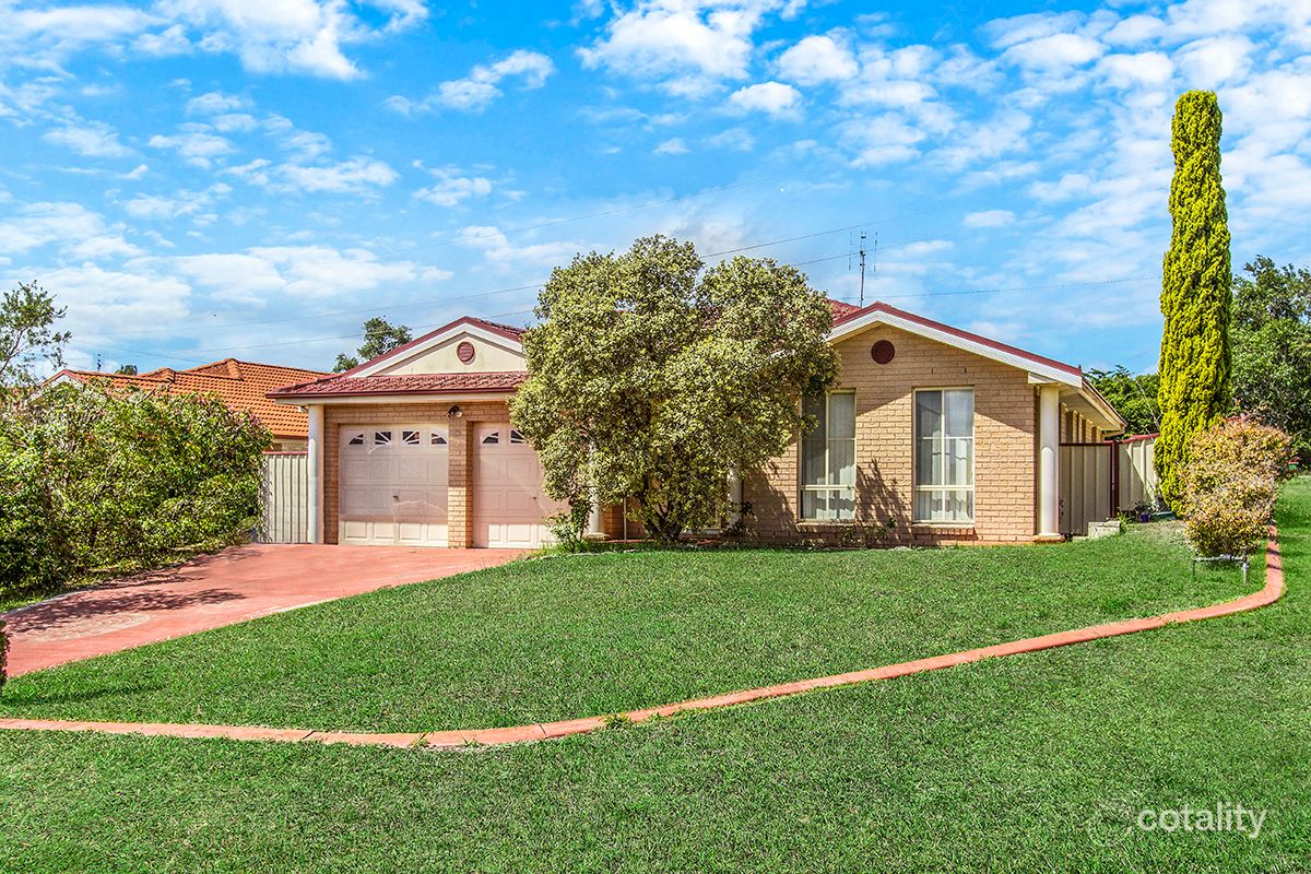 2 Conifer Cl, Kariong, NSW 2250