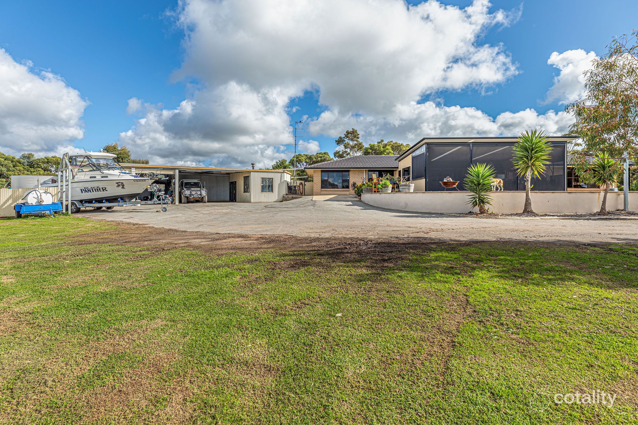 231 New West Rd, Port Lincoln, SA 5606
