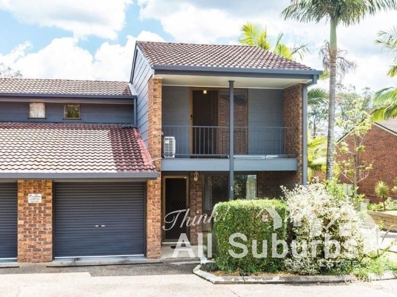 40/28 Chambers Flat Rd, Waterford West, QLD 4133