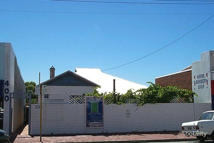 398 Oxford St, Mount Hawthorn, WA 6016