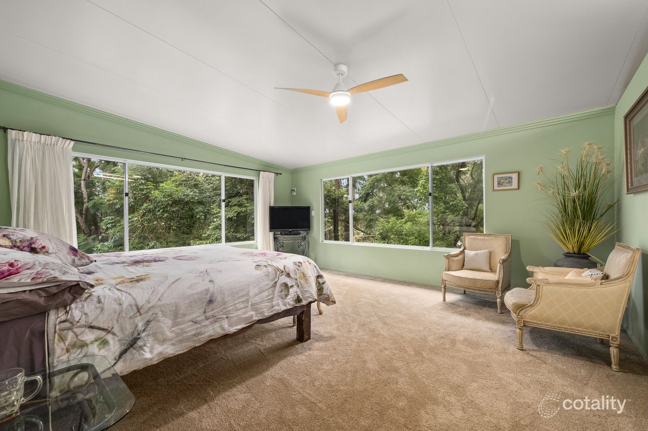 30 Vanwall Rd, Moggill, QLD 4070