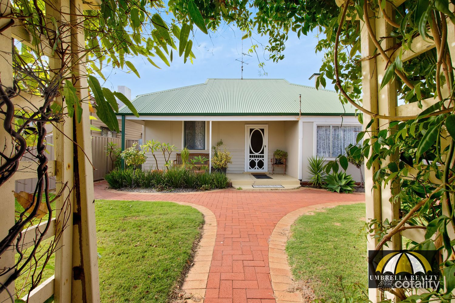 19 Charles St, Bunbury, WA 6230