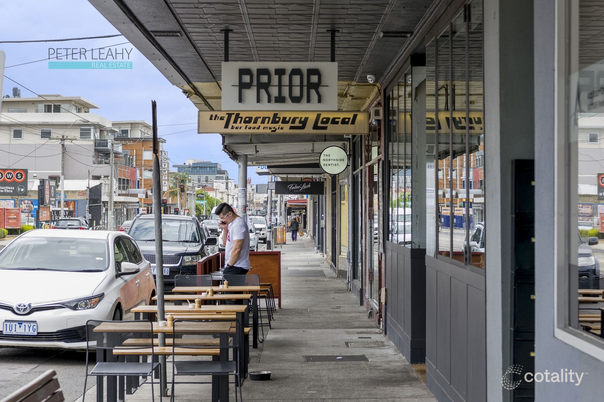 1/629 High St, Thornbury, VIC 3071