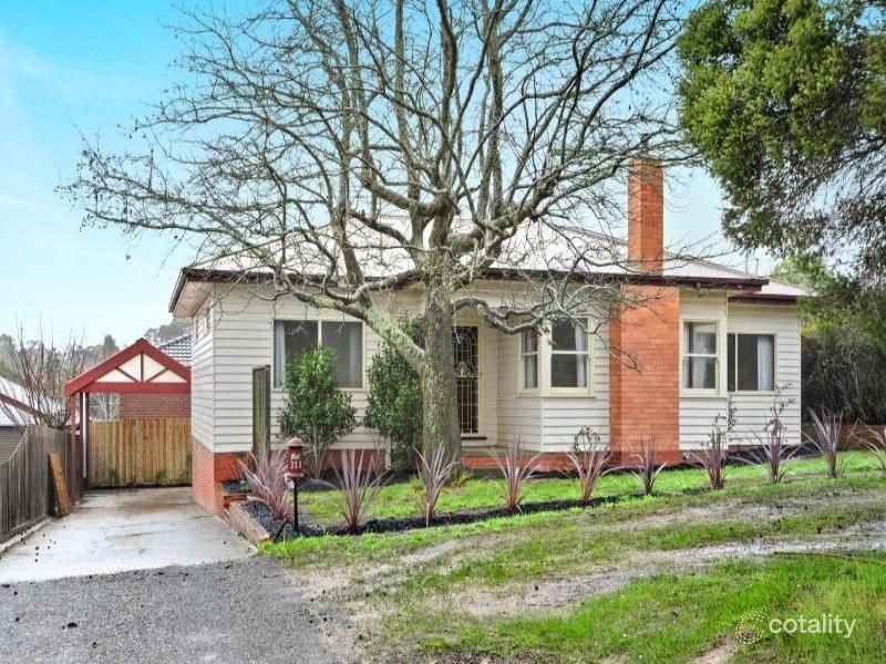 318 Landsborough St, Ballarat North, VIC 3350
