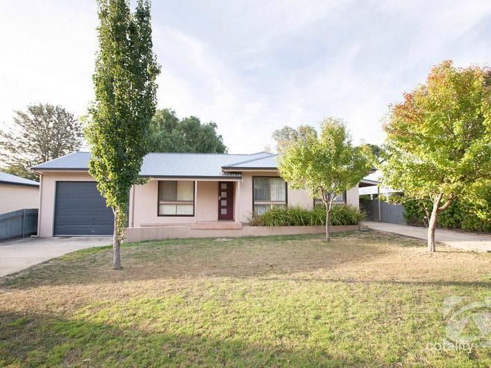 15 Lochiel Ave, Naracoorte, SA 5271
