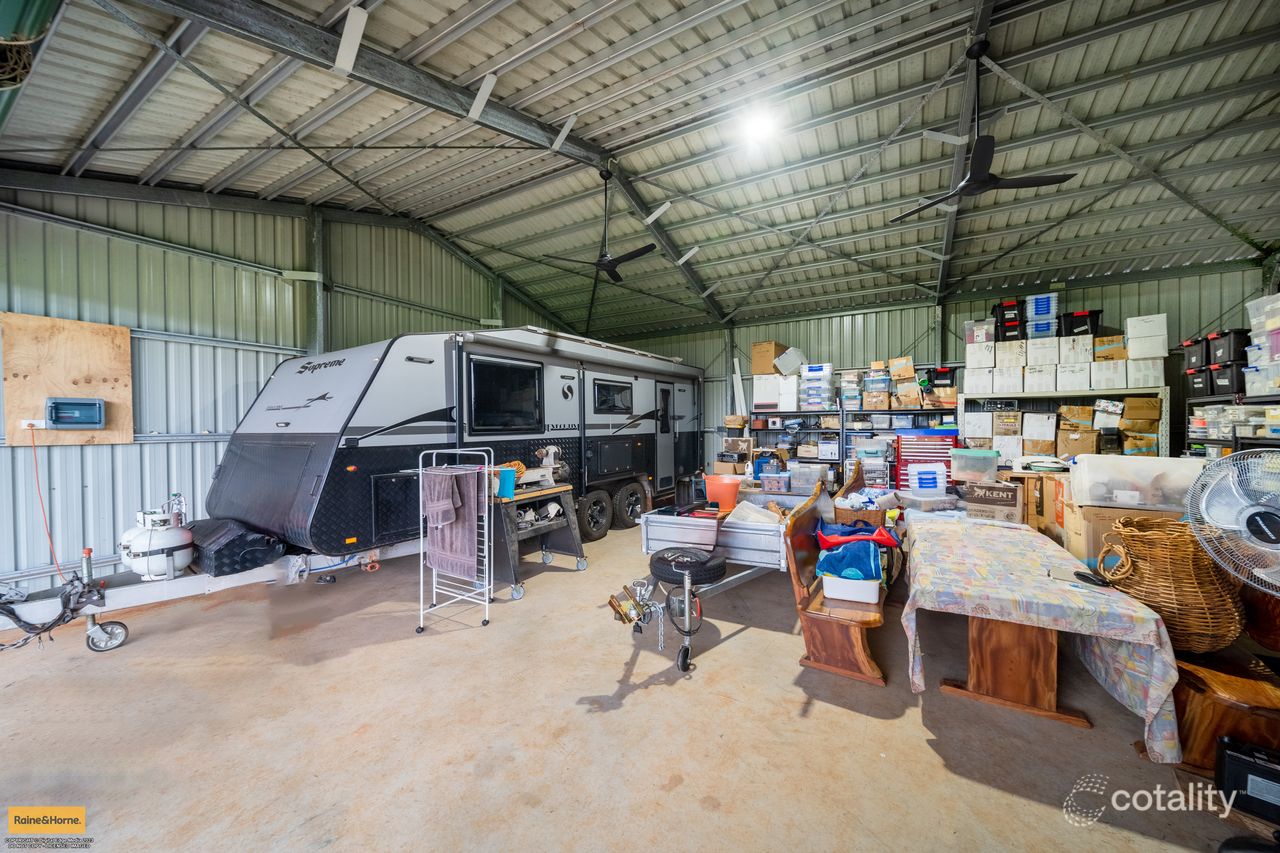 45 Mena Creek Rd, Mena Creek, QLD 4871