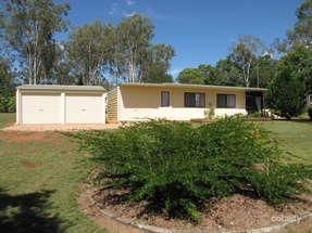 201 Esk Hampton Rd, Esk, QLD 4312