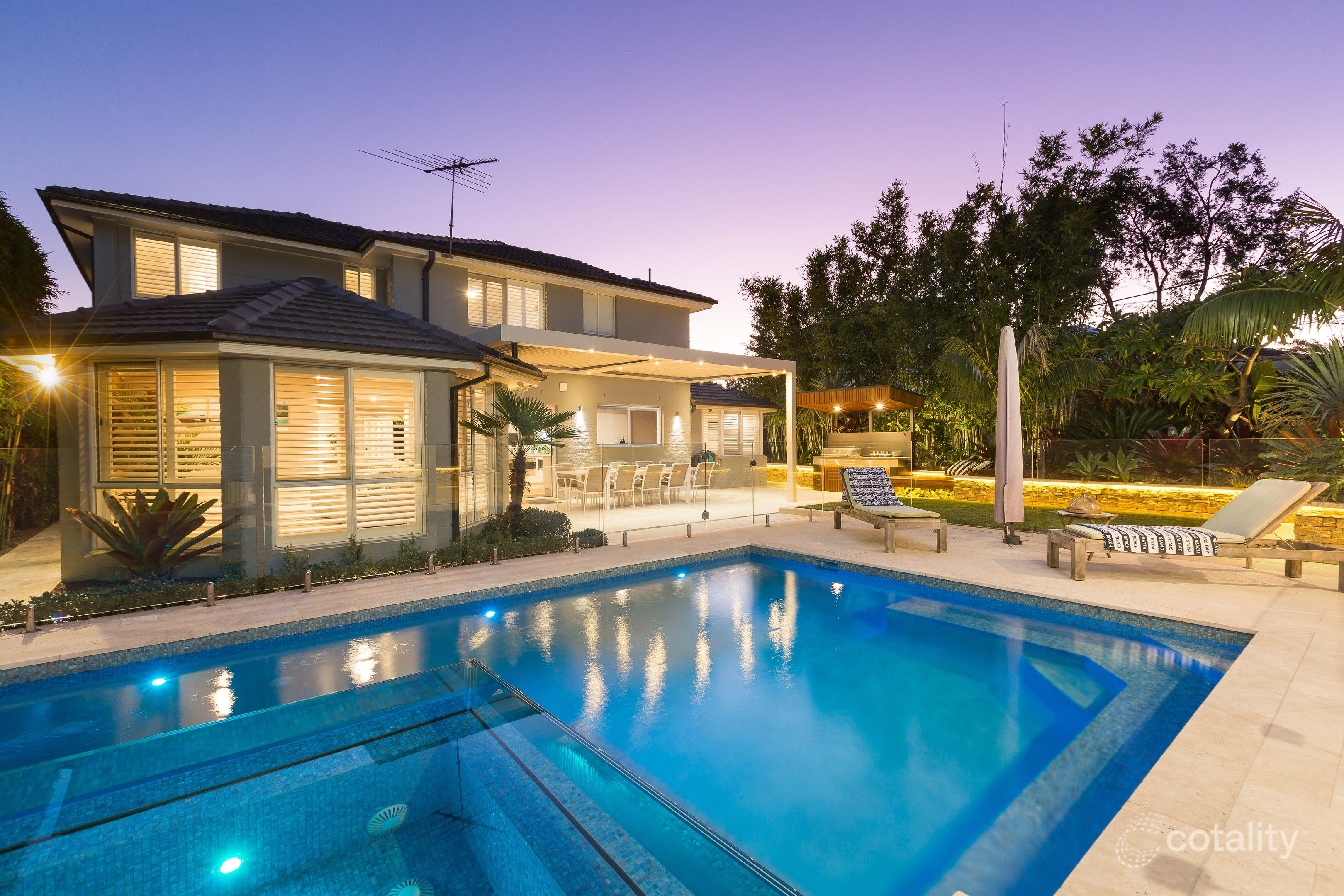 75 Georges River Cres, Oyster Bay, NSW 2225