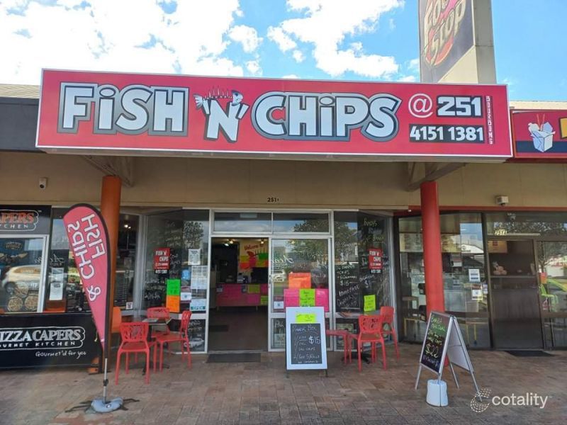 251 Bourbong St, Bundaberg West, QLD 4670