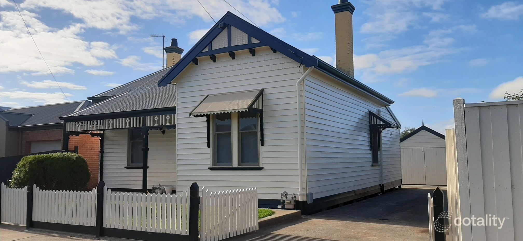 5 Sharp St, Newtown, VIC 3220