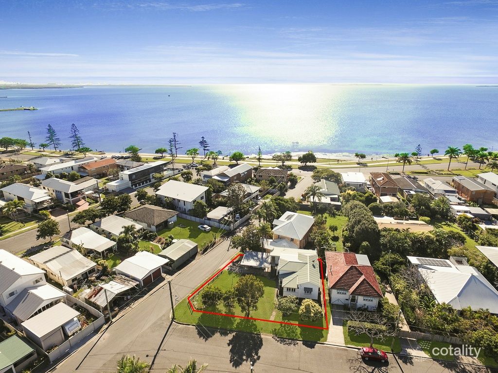 4 Grattan Tce, Wynnum, QLD 4178