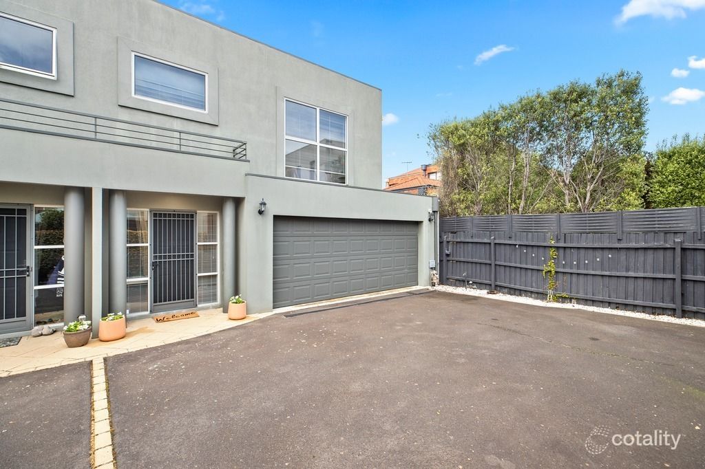 3/316 Beach Rd, Black Rock, VIC 3193