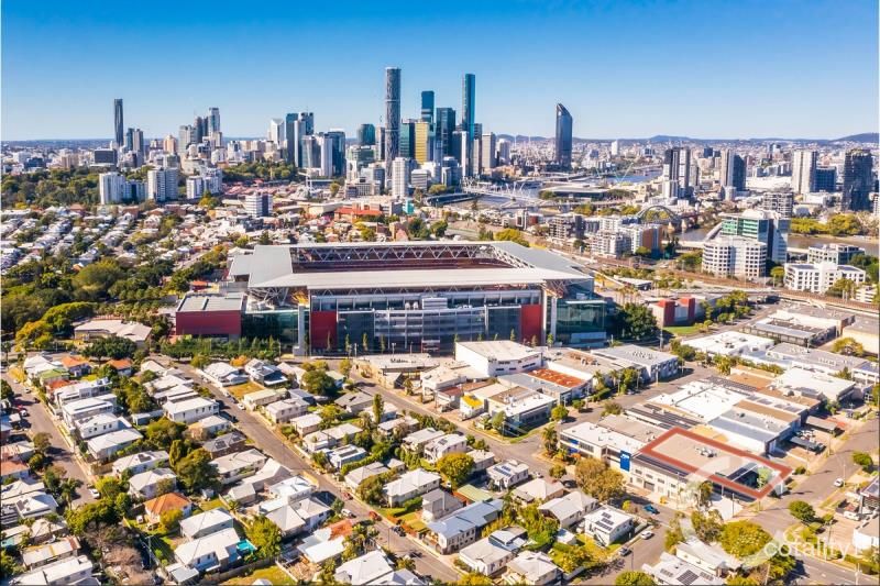 2 Mayneview St, Milton, QLD 4064