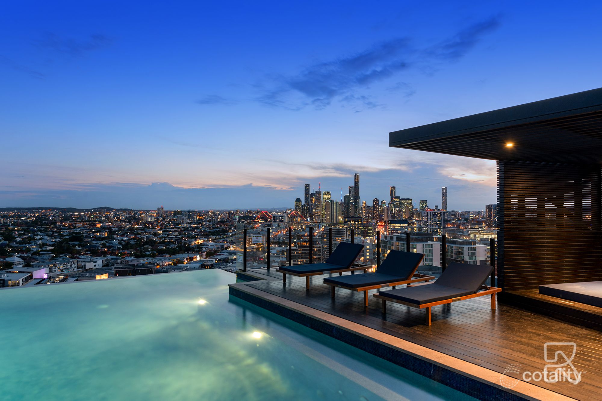 1002/12 Cunningham St, Newstead, QLD 4006