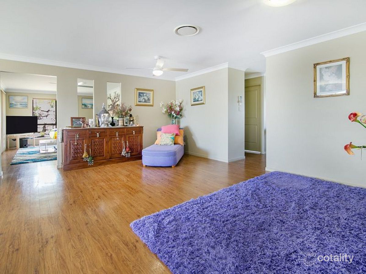 85 Titmarsh Cct, Fernvale, QLD 4306