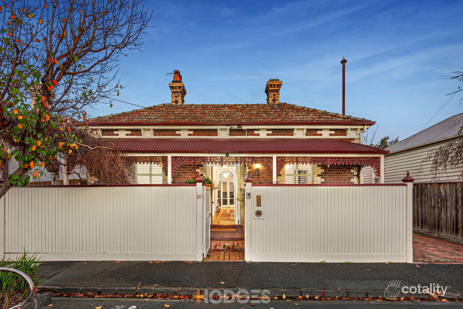 22 Moore St, South Yarra, VIC 3141