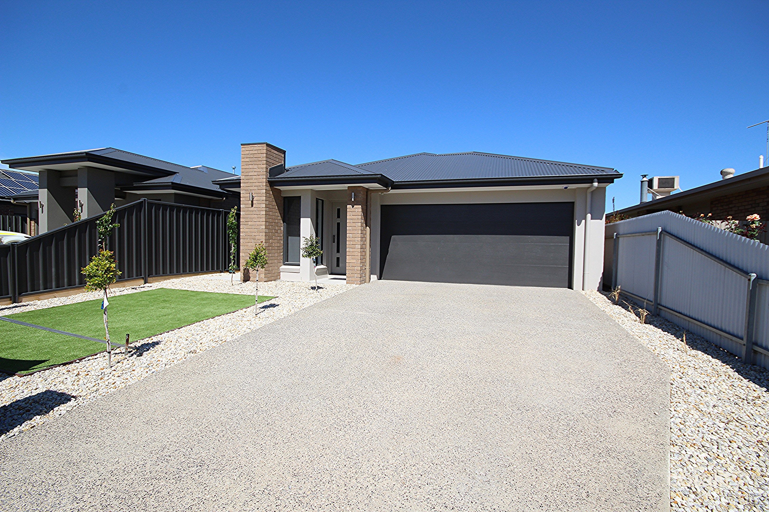 1/26 Vine Ave, Horsham, VIC 3400