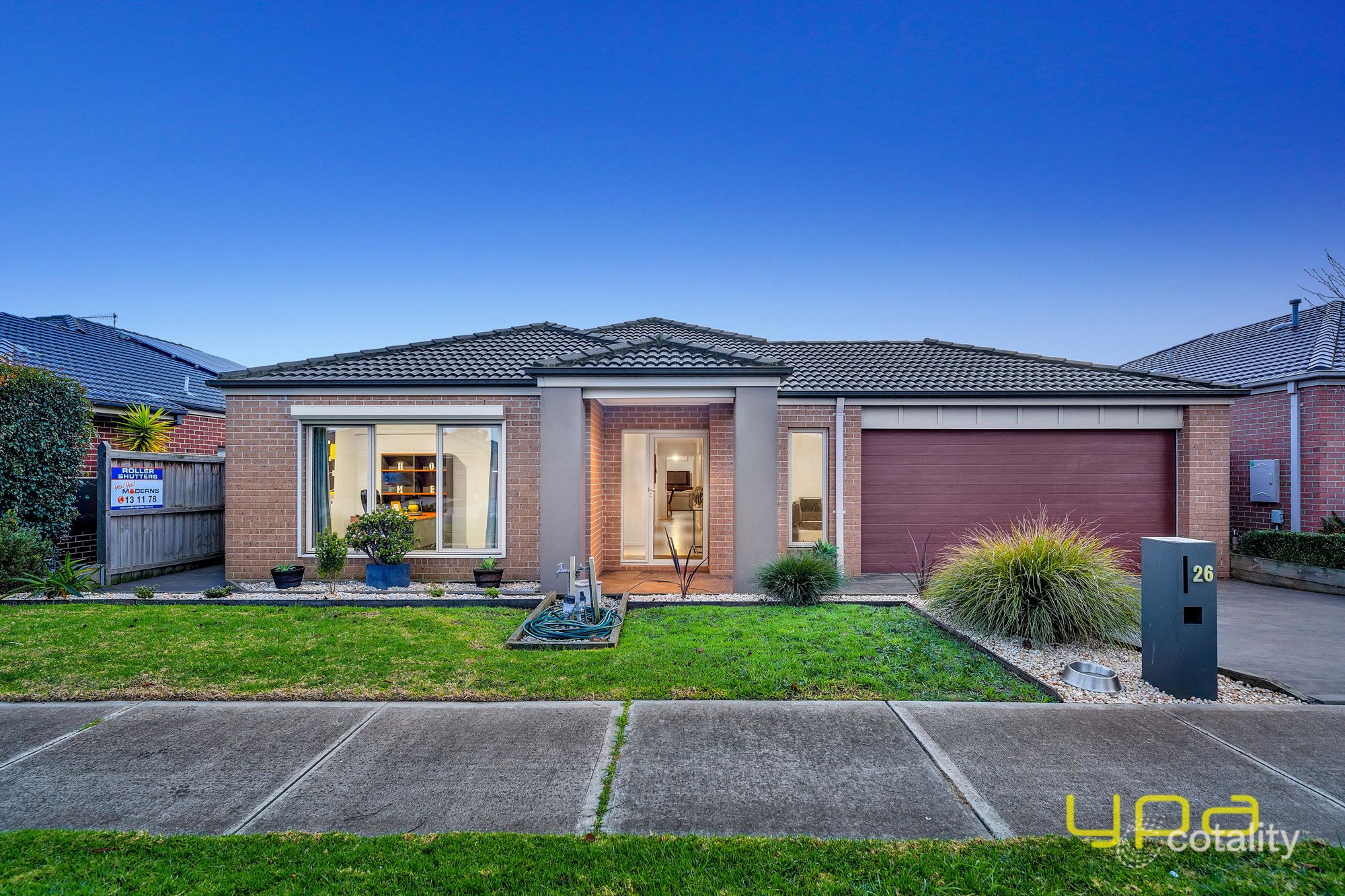 26 City Vista Cct, Cranbourne West, VIC 3977