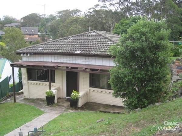 9 George St, Highfields, NSW 2289