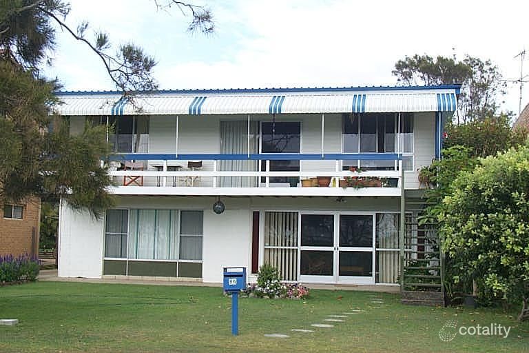 86 Sandys Beach Dr, Sandy Beach, NSW 2456