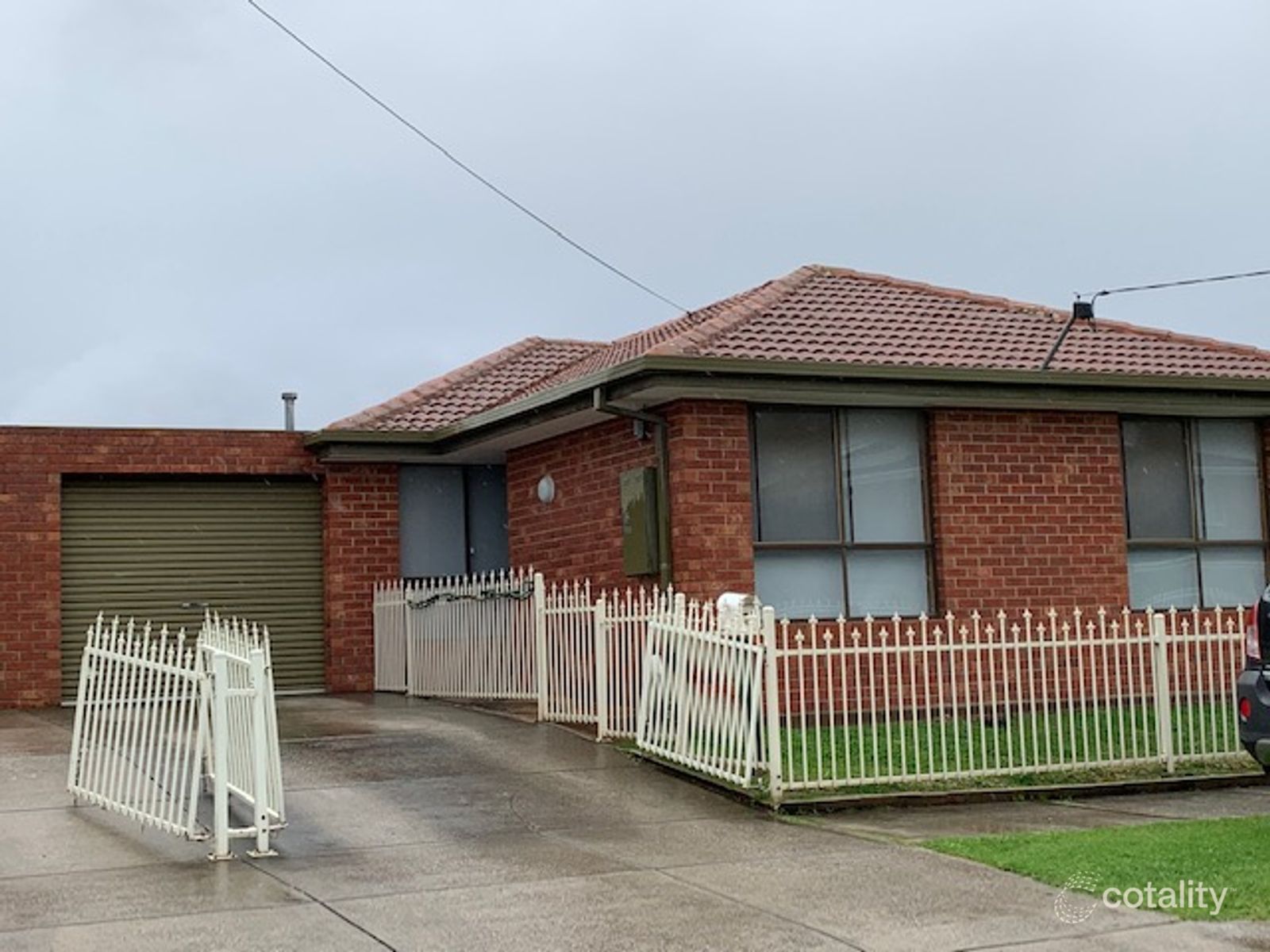 42 Bayliss Rd, Deer Park, VIC 3023