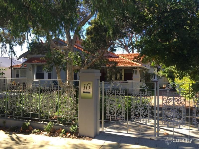 16 Parry St, Claremont, WA 6010