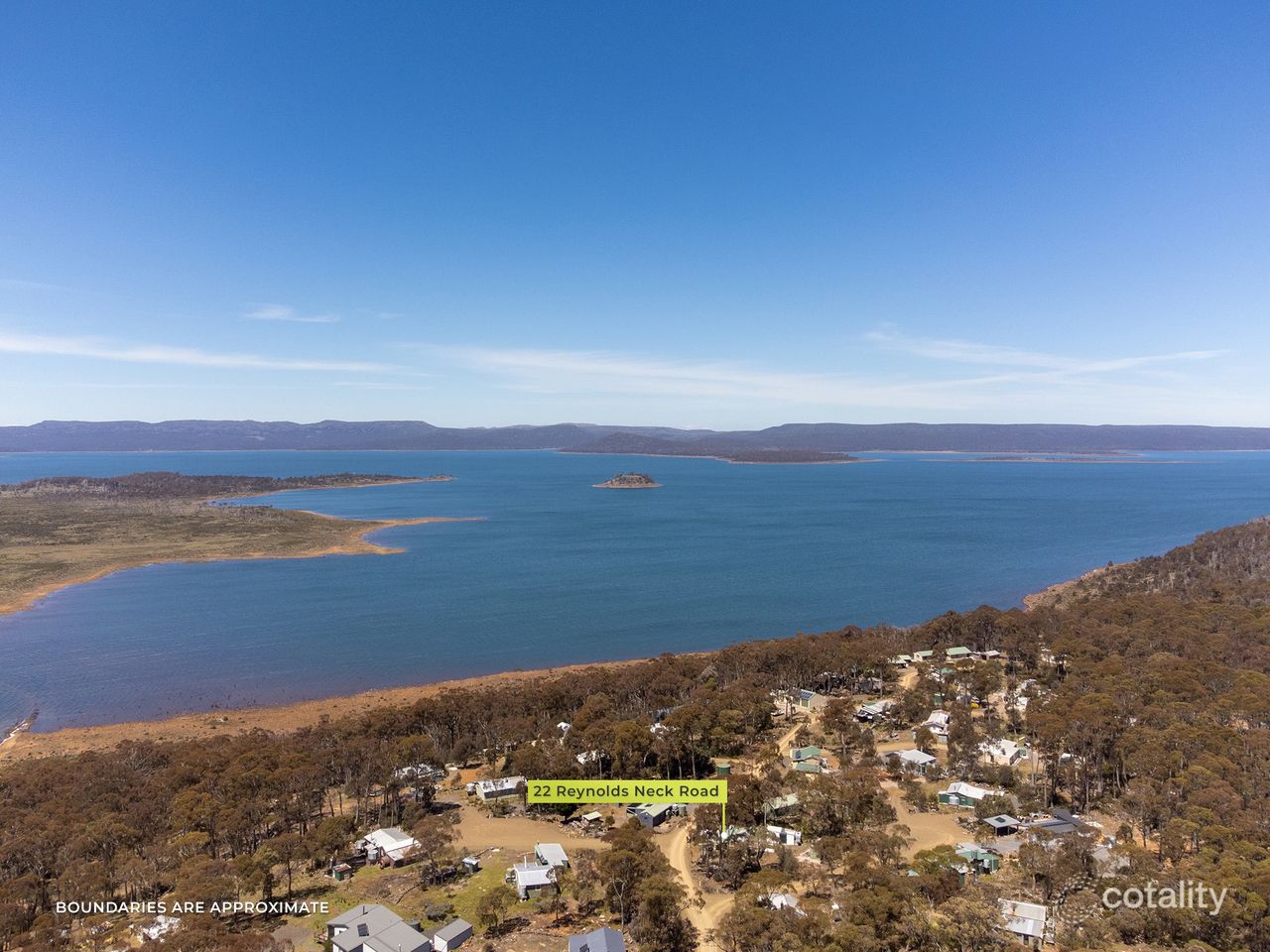 14 Reynolds Neck Rd, Reynolds Neck, TAS 7304
