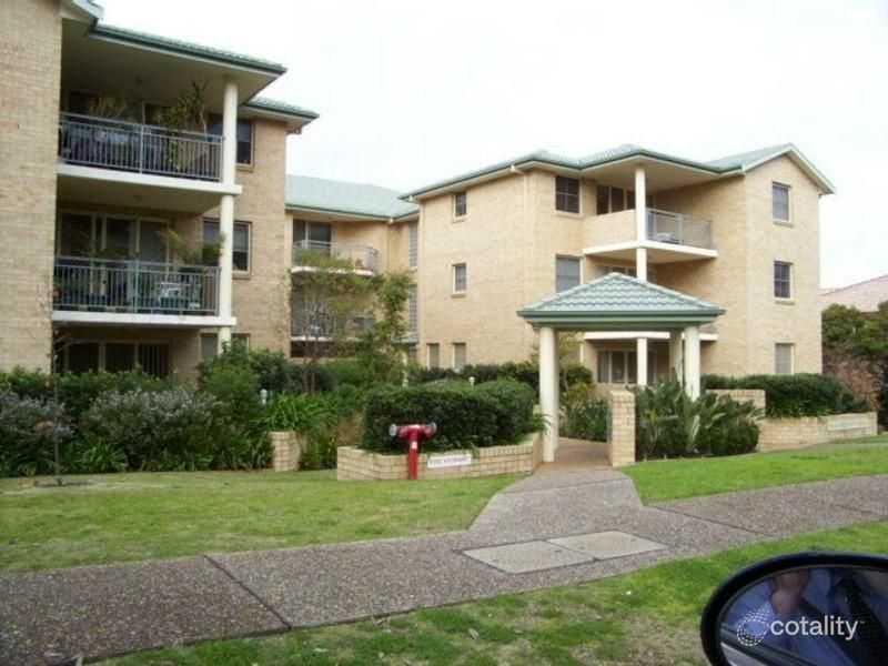 2/10-14 Preston Ave, Engadine, NSW 2233