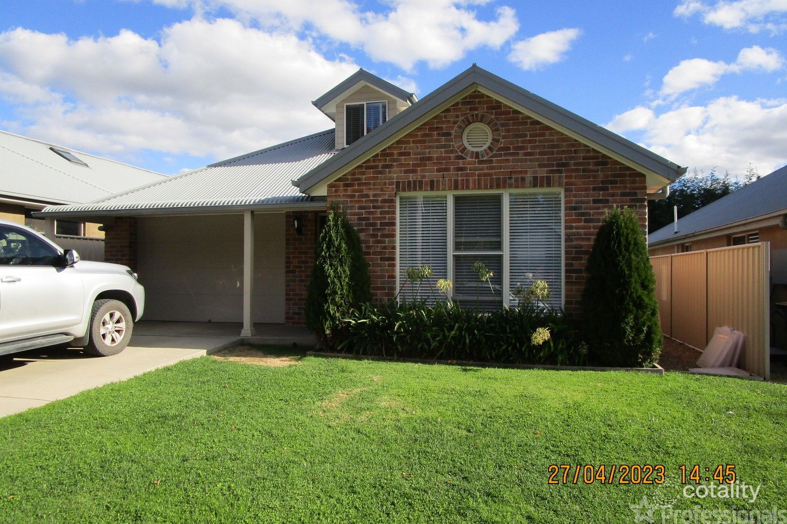 14 Elliott St, Millthorpe, NSW 2798