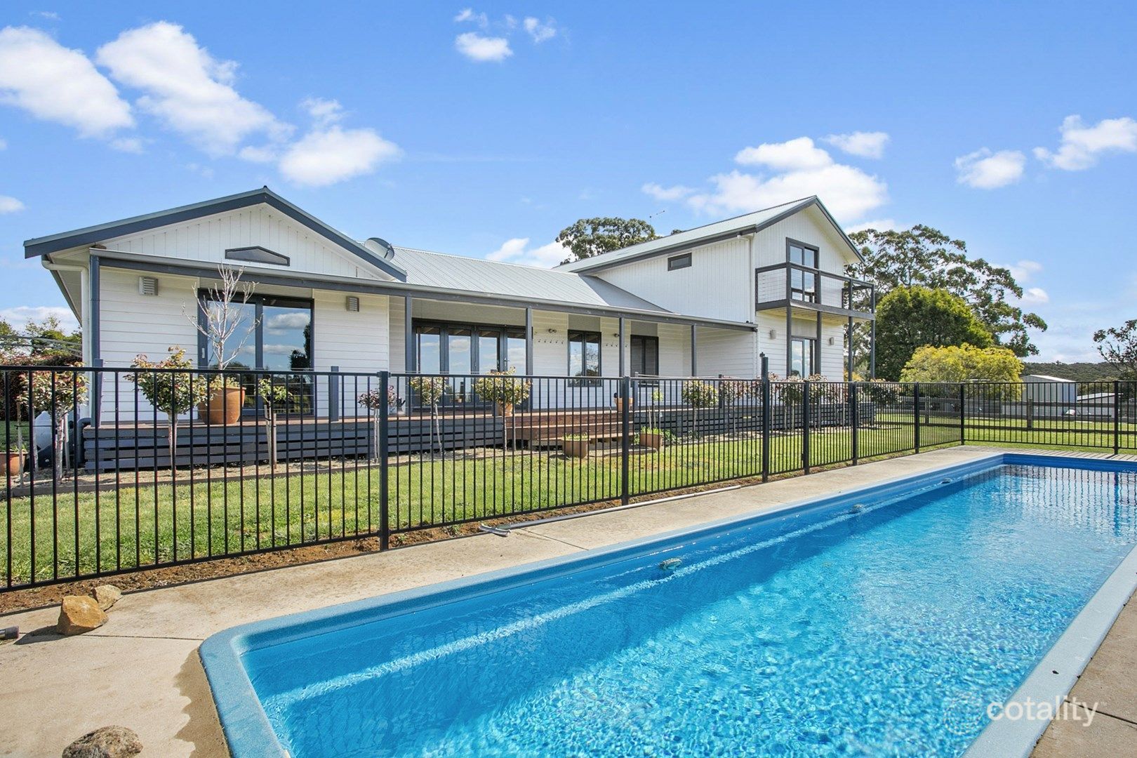 3 Hogans Lane, Musk Vale, VIC 3461