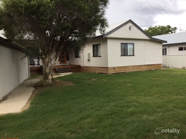 5-7 Hunter St, Roma, QLD 4455