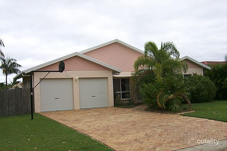 9 Cashmere Ct, Annandale, QLD 4814