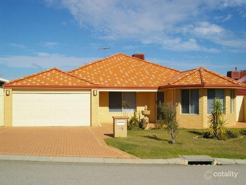 19 Welstead Way, Hocking, WA 6065