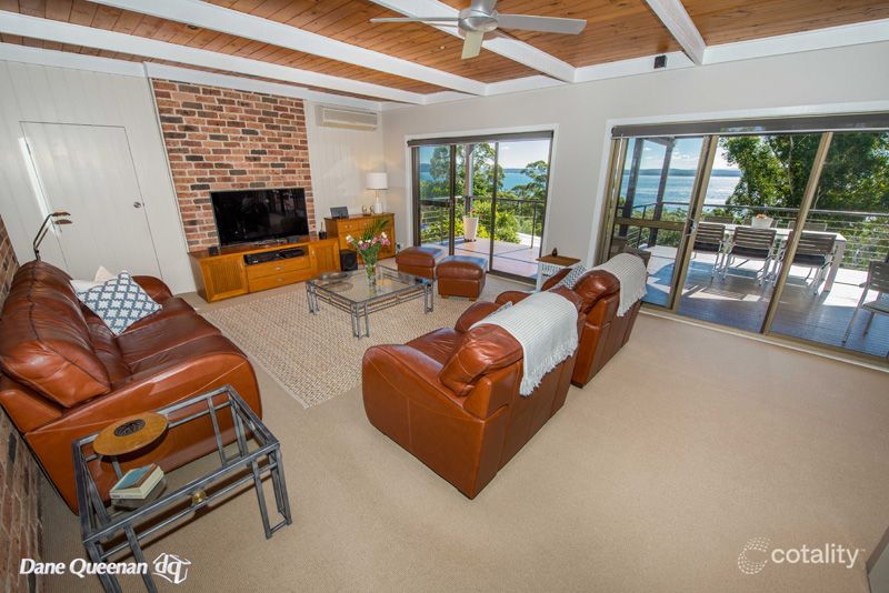 4 Wallawa Rd, Nelson Bay, NSW 2315