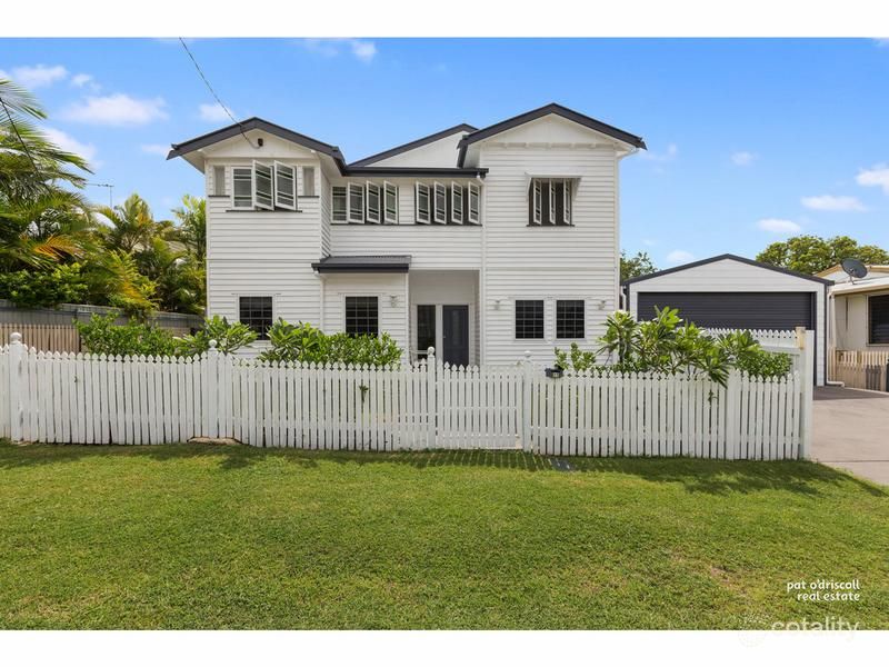 27 Wilkinson St, Wandal, QLD 4700