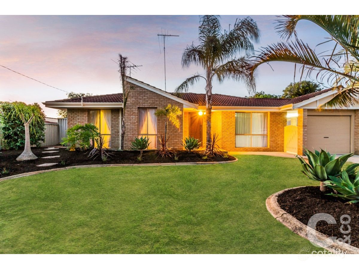 41 Skottowe Pkwy, Parmelia, WA 6167