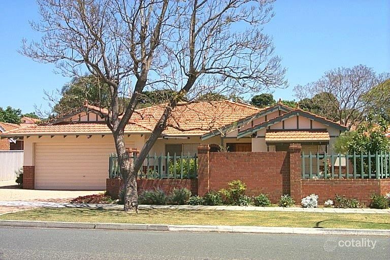 2/13 Strickland St, South Perth, WA 6151