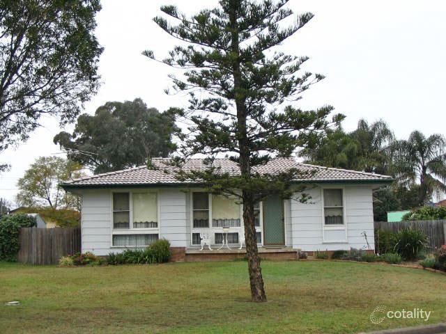 23 Evans Cres, Richmond, NSW 2753