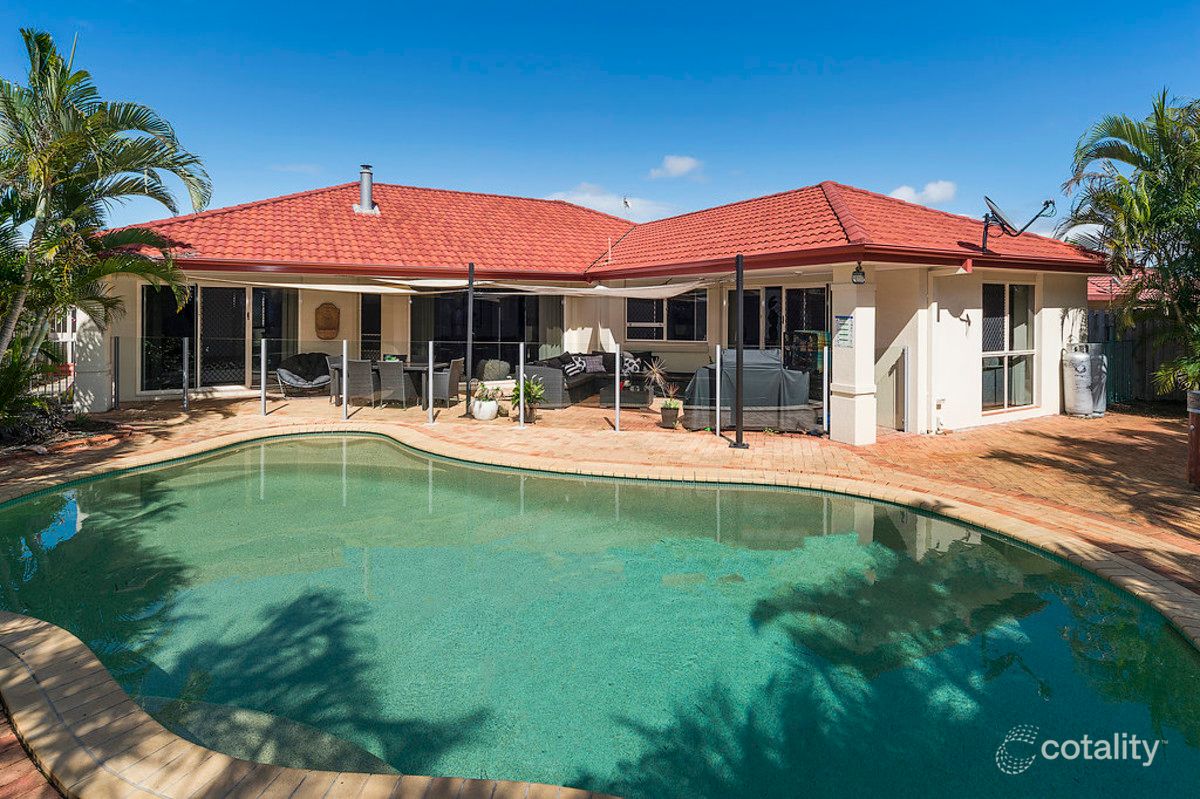42 Audrey Ave, Helensvale, QLD 4212
