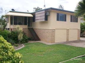 381 Philp Ave, Frenchville, QLD 4701