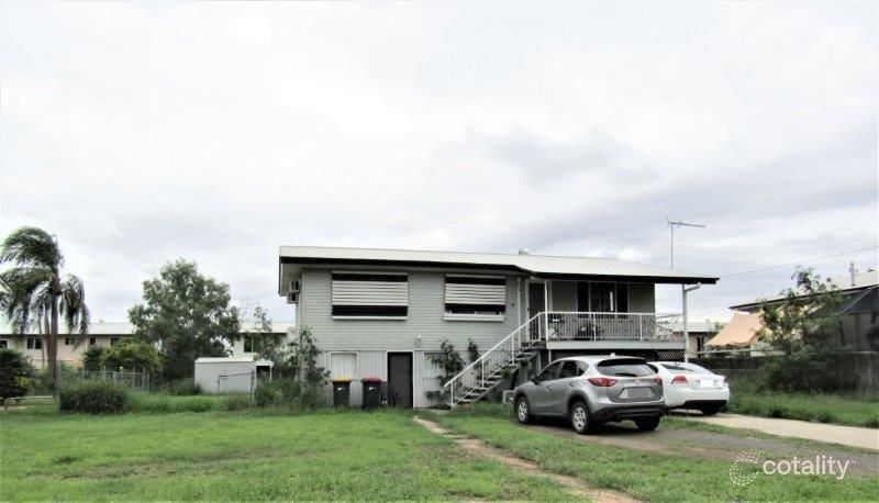 14 Fig St, Blackwater, QLD 4717