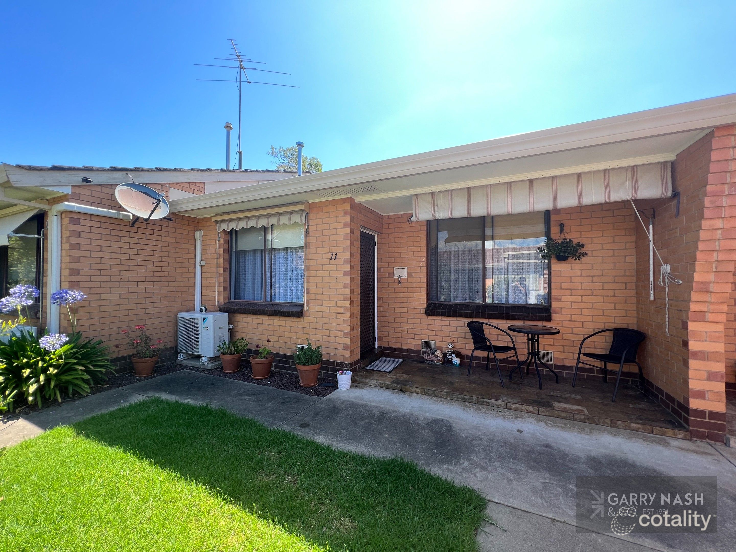 11/15 Spearing St, Wangaratta, VIC 3677