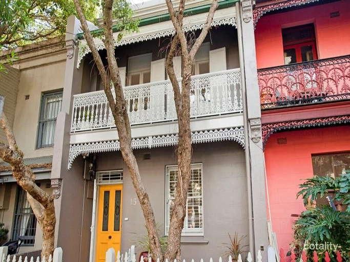 15 Chapman St, Surry Hills, NSW 2010