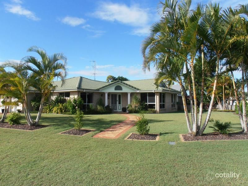 2 Acacia Cres, Tin Can Bay, QLD 4580