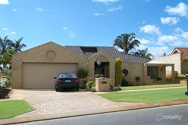 31 Johanson Prom, Murdoch, WA 6150
