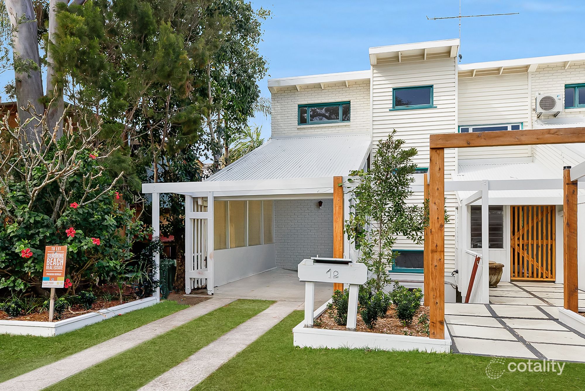 1/12 Corona St, Sunshine Beach, QLD 4567