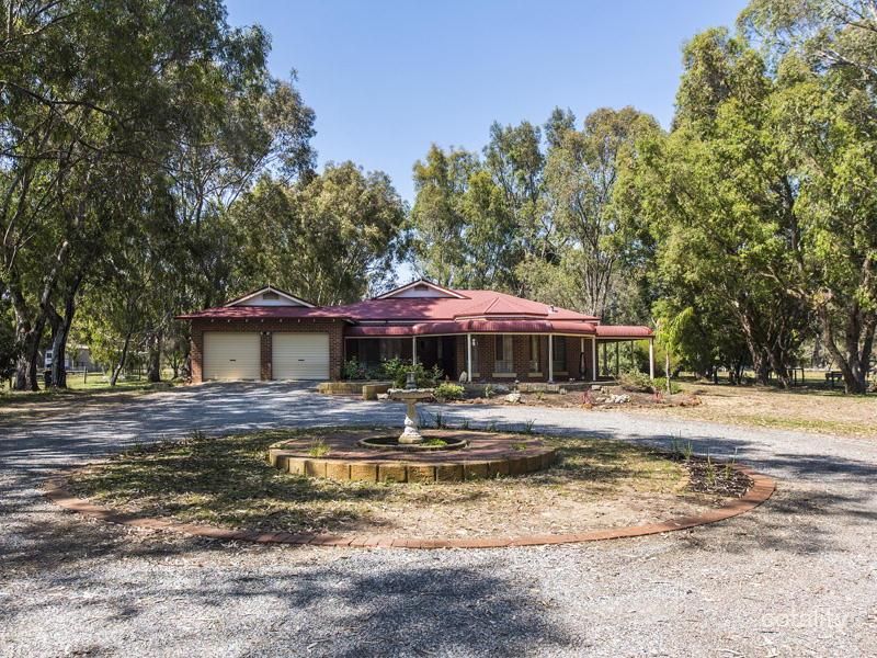 Lot 110 Racy Prince Ct, Byford, WA 6122