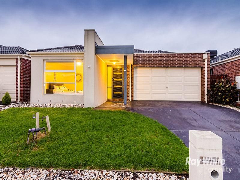 50 Gregson Gr, Lyndhurst, VIC 3975
