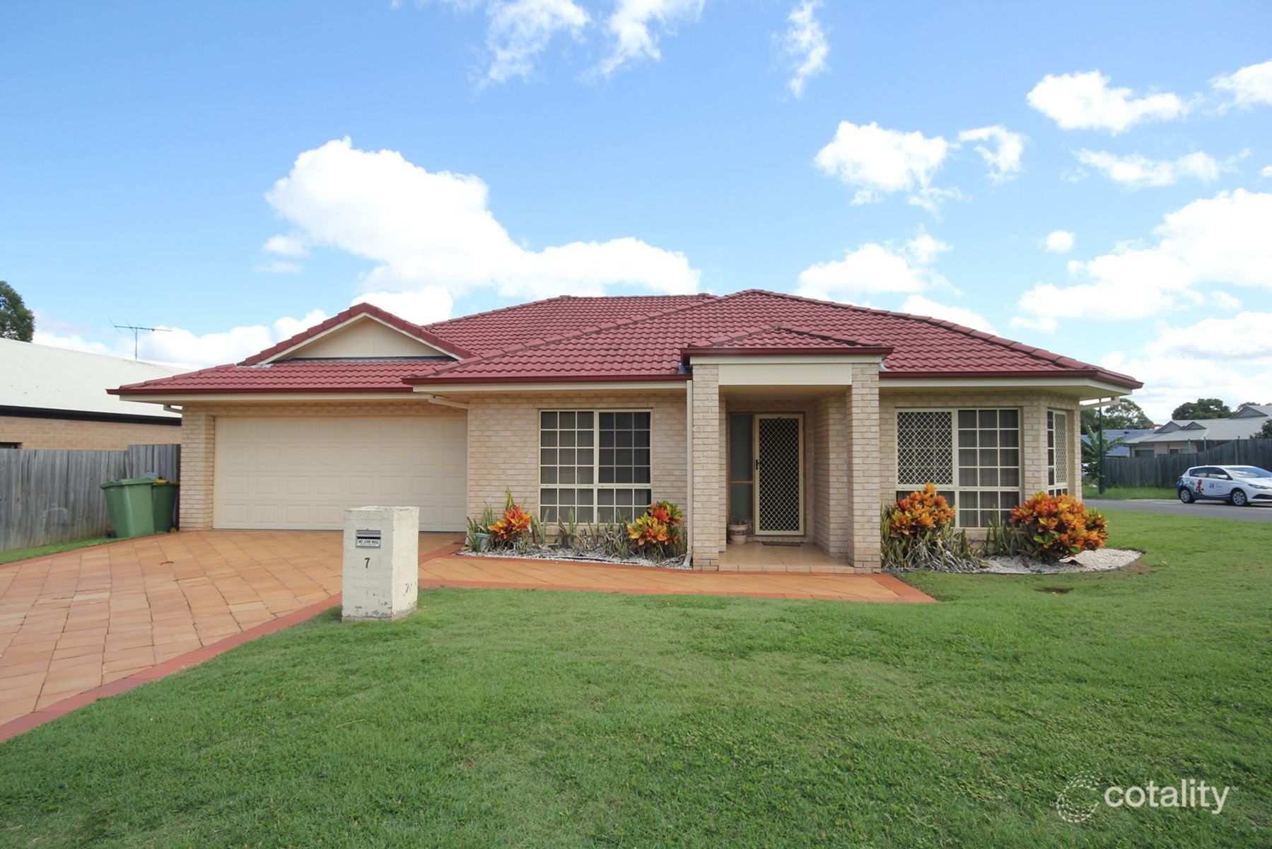 7 Neptune St, Springfield Lakes, QLD 4300